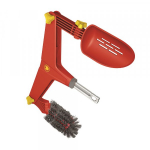 WOLF-GARTEN GC-M - multi-star - cleaning brush
