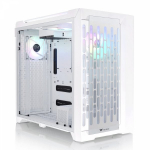 Thermaltake CTE C750 TG Snow White