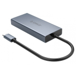 Orico MC-U501P-GY-BP