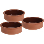 EXCELLENT HOUSEWARE Excellent Houseware Bowl cocktail casserole 3 pcs univer
