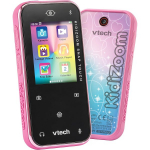VTech KidiZoom Snap Touch Pink