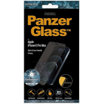 PanzerGlass "Antibacterial iPhone 12 Pro Max"