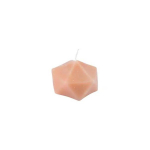 Homea Candle Origami 7x7x7cm