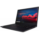 Lenovo 15.6"4K ThinkPad X1 Extreme G3 i7-10750H 16GB 512GBSSD GTX1650Ti ReNew