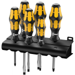 Wera Screwdriver set 932/ 6