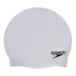 SPEEDO SWIMMING CAP 39-70984-9086 GREY