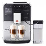 Melitta Melitta F83/ 0-101 Black/ Silver