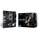 Biostar H610MHP 2.0