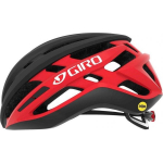 Giro Giro Road helmet Agilis matte black bright red r. L (59-63 cm)