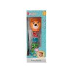 BamBam BamBam Teddy Bear Rattle