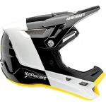 100% 100% Aircraft Composite bicycle helmet yellow r. XL.