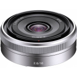 Sony SEL-16F28 6mm F/ 2.8