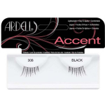 Ardell Ardell Accent 308 1 pair of false eyelashes Black