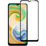 Fusion Accessories "5D Screen Protector Samsung Galaxy A04S (A047)" Black