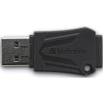 Verbatim Toughmax 49331 32 GB USB 2.0 Black