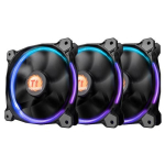 Thermaltake Riing 14 LED RGB Set of 3
