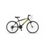 Champions 26" Tempo (TMP2604) Black/ Yellow