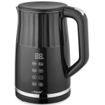 Maestro MR-049 Black