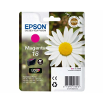 Epson C13T18034 No.18 Claria (красный)