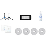 Ecovacs Service Kit Premium for DEEBOT T30/ T30S DKT100143