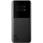 Joyroom JR-PBF20 25W 10000mAh Black