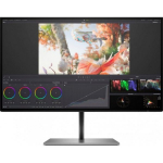 HP Z25xs G3 25" IPS 16:9 Turbo Silver