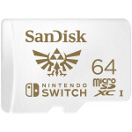 Sandisk 64GB Nintendo switch micro SDXC UHS-I
