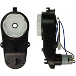 Lean Cars 12V 5000 RPM Steering Motor for S2588