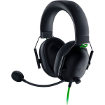 Razer BlackShark V2 X Black