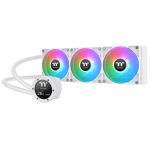 Thermaltake TH360 V2 Ultra ARGB Sync Snow 120 mm CPU Cooler CL-W405-PL12SW-A