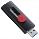 Lexar 128GB JumpDrive D300 USB 3.2 Black