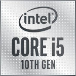 Intel Core i5-10400F BX8070110400F Box