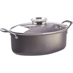 Pensofal Invictum Professional Oval Saucepan 32cm