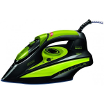 MPM MZE-04 Black/ Green