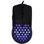 Baracuda BGM-021 Octopus Black