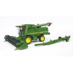 Bruder John Deere Combine Harvester T670i (02132)