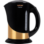 Zelmer ZCK7630G Crystal Gold