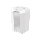 Fellowes Powershred LX70 white