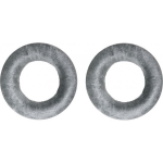 Beyerdynamic EDT 770 VB Ear Cushions Pair Velours Grey