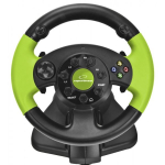 Esperanza High Octane EG104 USB PC/ PS3/ XBOX 360 Black/ Green