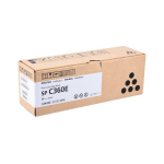 Ricoh SP C360E Black