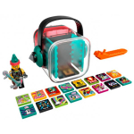 Lego Punk Pirate BeatBox 43103