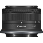 Canon RF-S 18-45mm F4.5-6.3 IS STM White Box