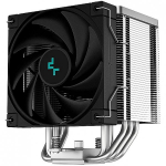 Deepcool AK500 Zero Dark 120 mm CPU Cooler R-AK500-BKNNMT-G-1