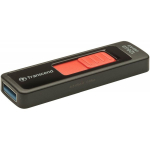 Transcend 128GB USB 3.1 Jetflash 760 Black/ Red
