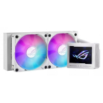 Asus ROG Ryujin III 240 ARGB White 120 mm CPU Cooler 90RC00K2-M0UAY0