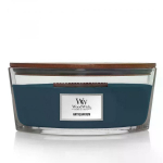 WoodWick Antiquarium Scented Candle 453,6g