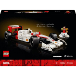 Lego 10330 McLaren MP4/ 4 & Ayrton Senna