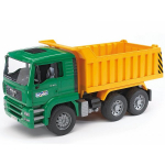 Bruder 02765 MAN Tip Up Truck