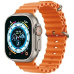 iKaku KSC-1121 Orange